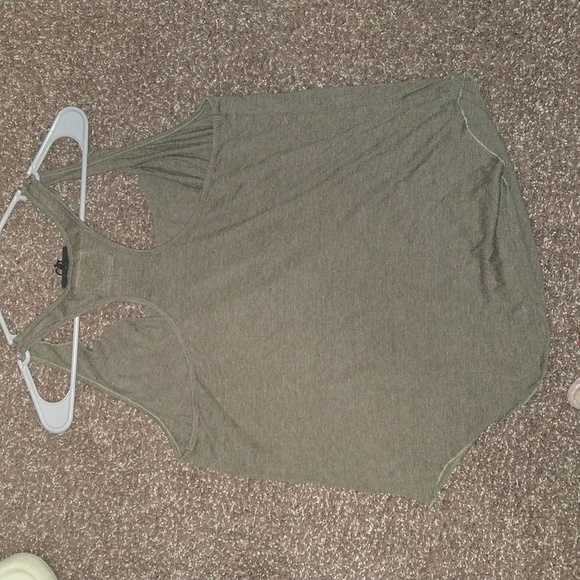 CHASER tank top size medium - Picture 4 of 7